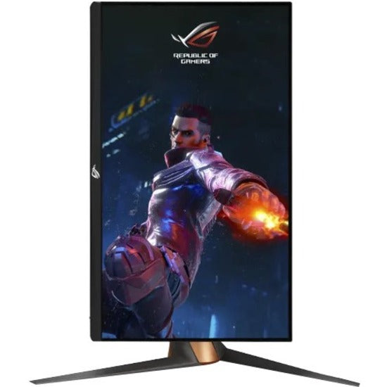 Moniteur LCD de jeu Asus ROG Swift PG27AQN 27" WQHD - 16:9 PG27AQN