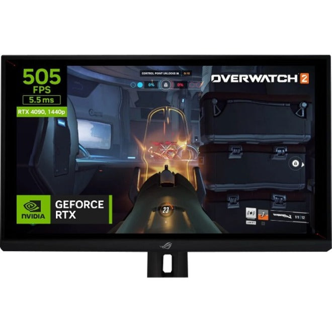 Moniteur LCD de jeu Asus ROG Swift PG27AQN 27" WQHD - 16:9 PG27AQN
