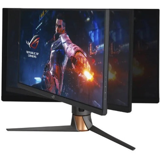 Moniteur LCD de jeu Asus ROG Swift PG27AQN 27" WQHD - 16:9 PG27AQN