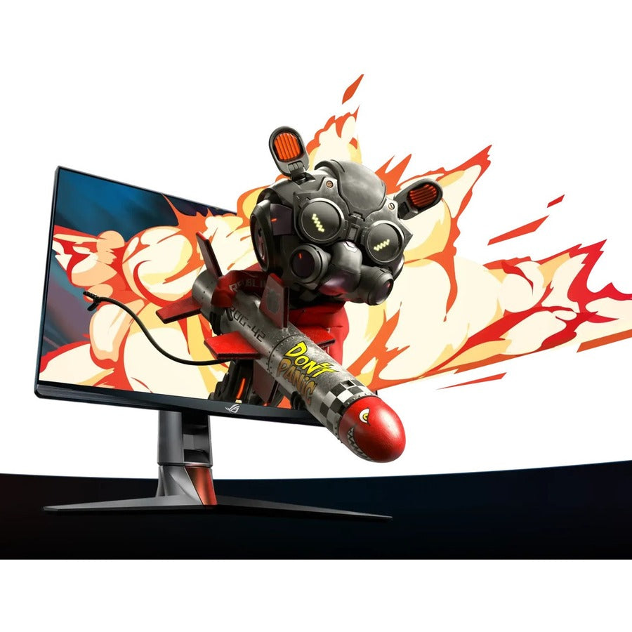 Moniteur LCD de jeu Asus ROG Swift PG27AQN 27" WQHD - 16:9 PG27AQN