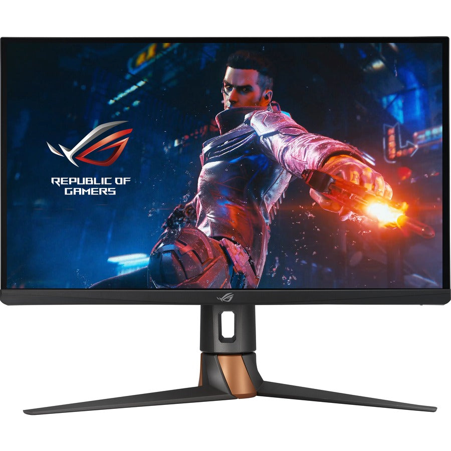 Moniteur LCD de jeu Asus ROG Swift PG27AQN 27" WQHD - 16:9 PG27AQN