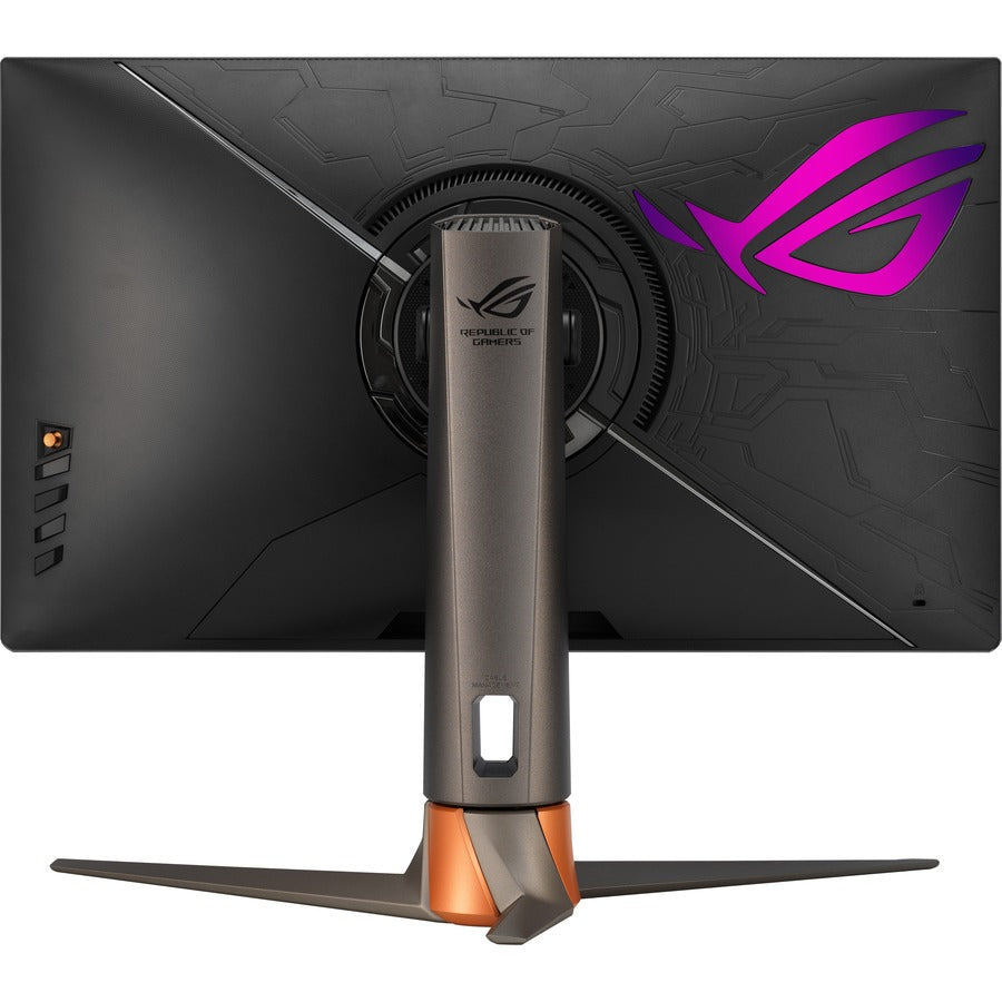 Moniteur LCD de jeu Asus ROG Swift PG27AQN 27" WQHD - 16:9 PG27AQN