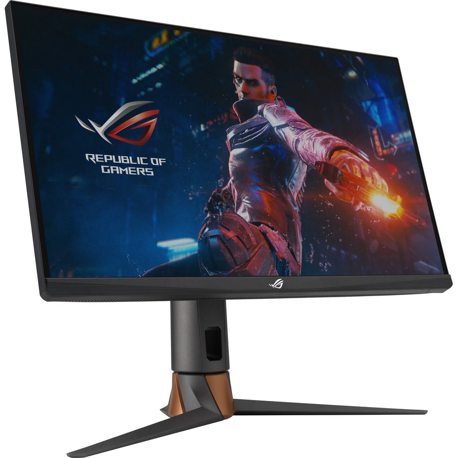 Moniteur LCD de jeu Asus ROG Swift PG27AQN 27" WQHD - 16:9 PG27AQN