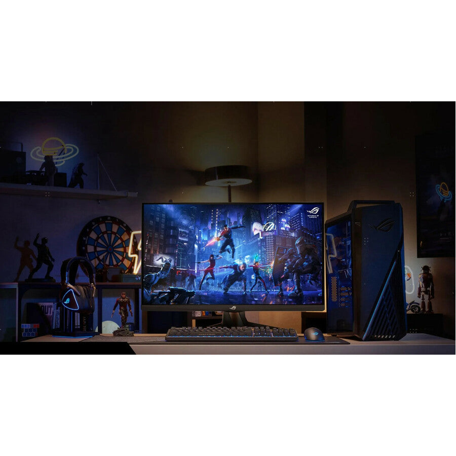 Moniteur LCD de jeu Asus ROG Swift PG27AQN 27" WQHD - 16:9 PG27AQN
