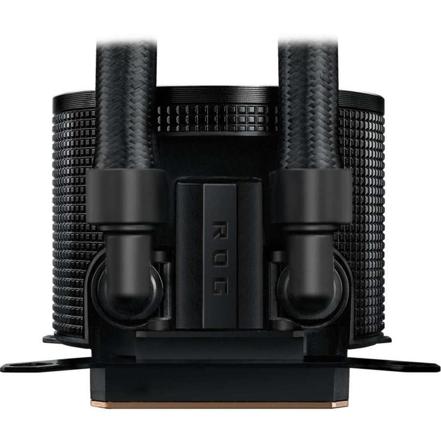 Asus Ryuo III 240 ARGB ventilateur de refroidissement/radiateur/bloc d'eau/pompe ROGRYUOIII240ARGB-