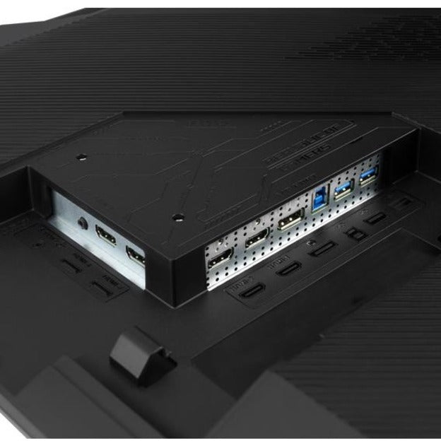 Moniteur OLED de jeu Asus ROG Swift PG42UQ 41,5" 4K UHD - 16:9 PG42UQ