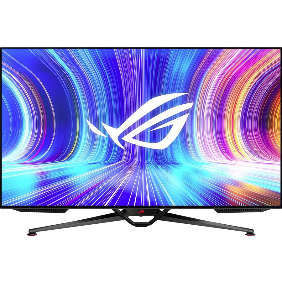 Moniteur OLED de jeu Asus ROG Swift PG42UQ 41,5" 4K UHD - 16:9 PG42UQ