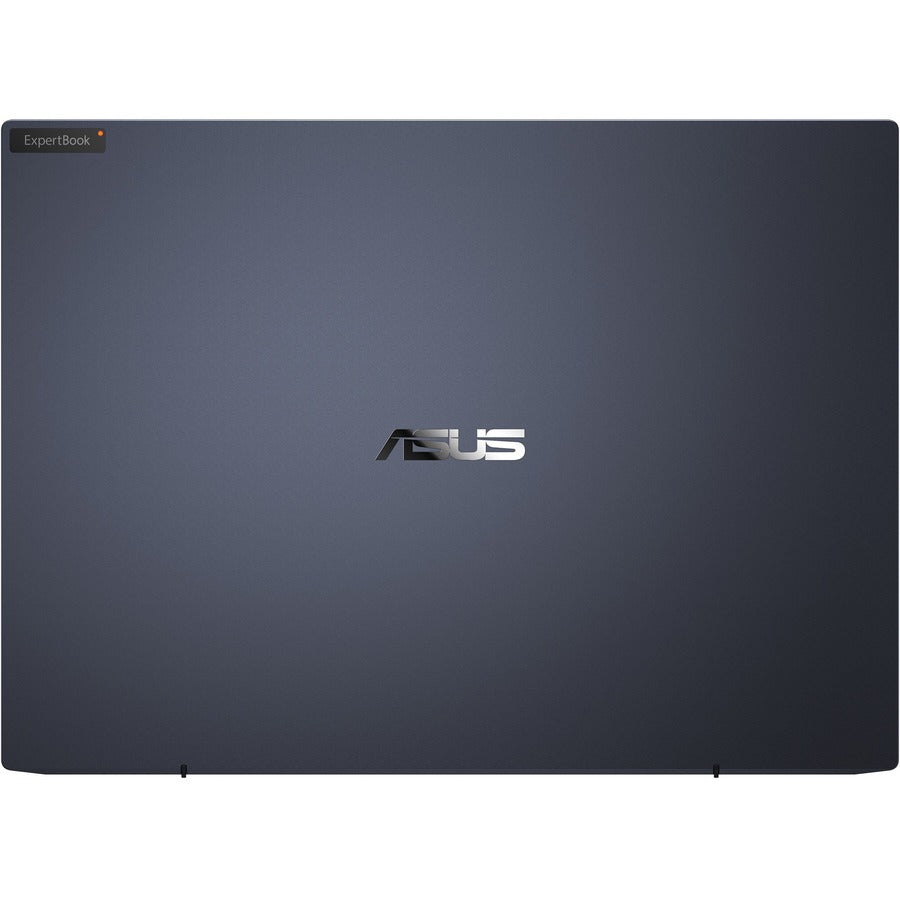 Asus ExpertBook B5 B5602 B5602CBA-Q53P-CB 16" Notebook - WUXGA - 1920 x 1200 - Intel Core i5 12th Gen i5-1240P Dodeca-core (12 Core) 1.70 GHz - 16 GB Total RAM - 8 GB On-board Memory - 512 GB SSD - Star Black B5602CBA-Q53P-CB