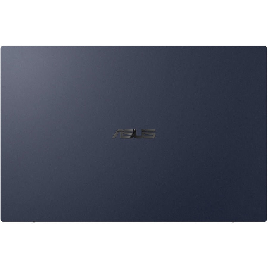Asus ExpertBook B1 B1500 B1500CBA-C73P-CA 15.6" Notebook - Full HD - 1920 x 1080 - Intel Core i7 12th Gen i7-1255U Deca-core (10 Core) 1.70 GHz - 16 GB Total RAM - 512 GB SSD - Star Black B1500CBA-C73P-CA