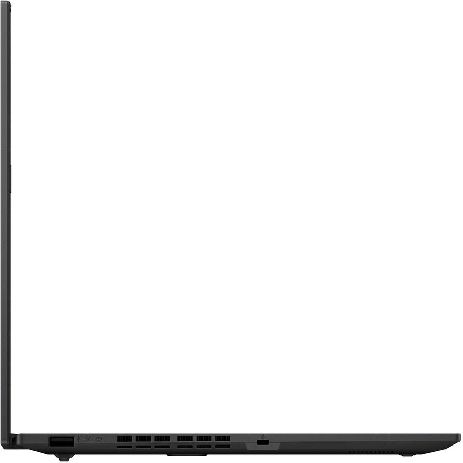 Asus ExpertBook B1 B1502 B1502CBA-C51P-CA 15.6" Notebook - Full HD - 1920 x 1080 - Intel Core i5 12th Gen i5-1235U Deca-core (10 Core) 1.30 GHz - 8 GB Total RAM - 512 GB SSD - Star Black B1502CBA-C51P-CA