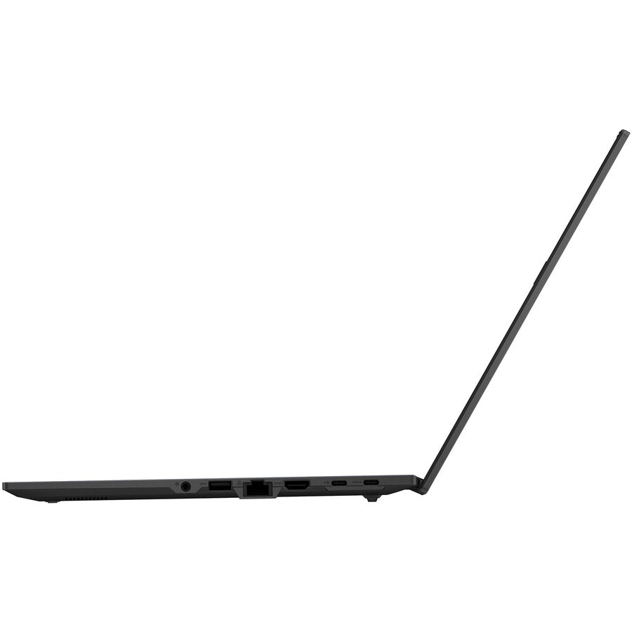 Asus ExpertBook B1 B1502 B1502CBA-C51P-CA 15.6" Notebook - Full HD - 1920 x 1080 - Intel Core i5 12th Gen i5-1235U Deca-core (10 Core) 1.30 GHz - 8 GB Total RAM - 512 GB SSD - Star Black B1502CBA-C51P-CA