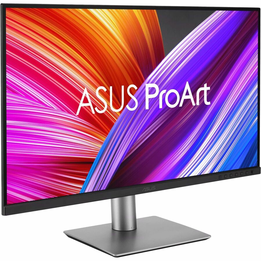 Asus ProArt PA329CRV 31.5" 4K UHD LED Monitor - 16:9 - Silver PA329CRV