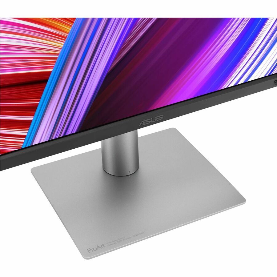 Asus ProArt PA329CRV 31.5" 4K UHD LED Monitor - 16:9 - Silver PA329CRV