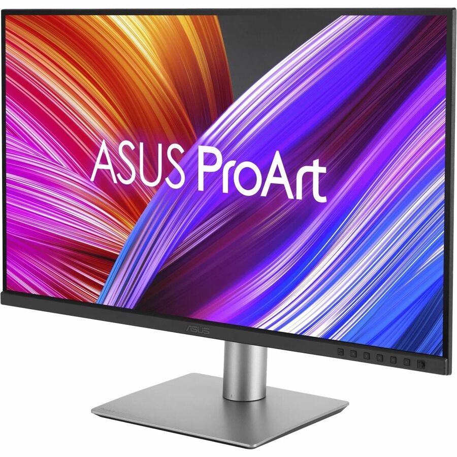 Asus ProArt PA329CRV 31.5" 4K UHD LED Monitor - 16:9 - Silver PA329CRV