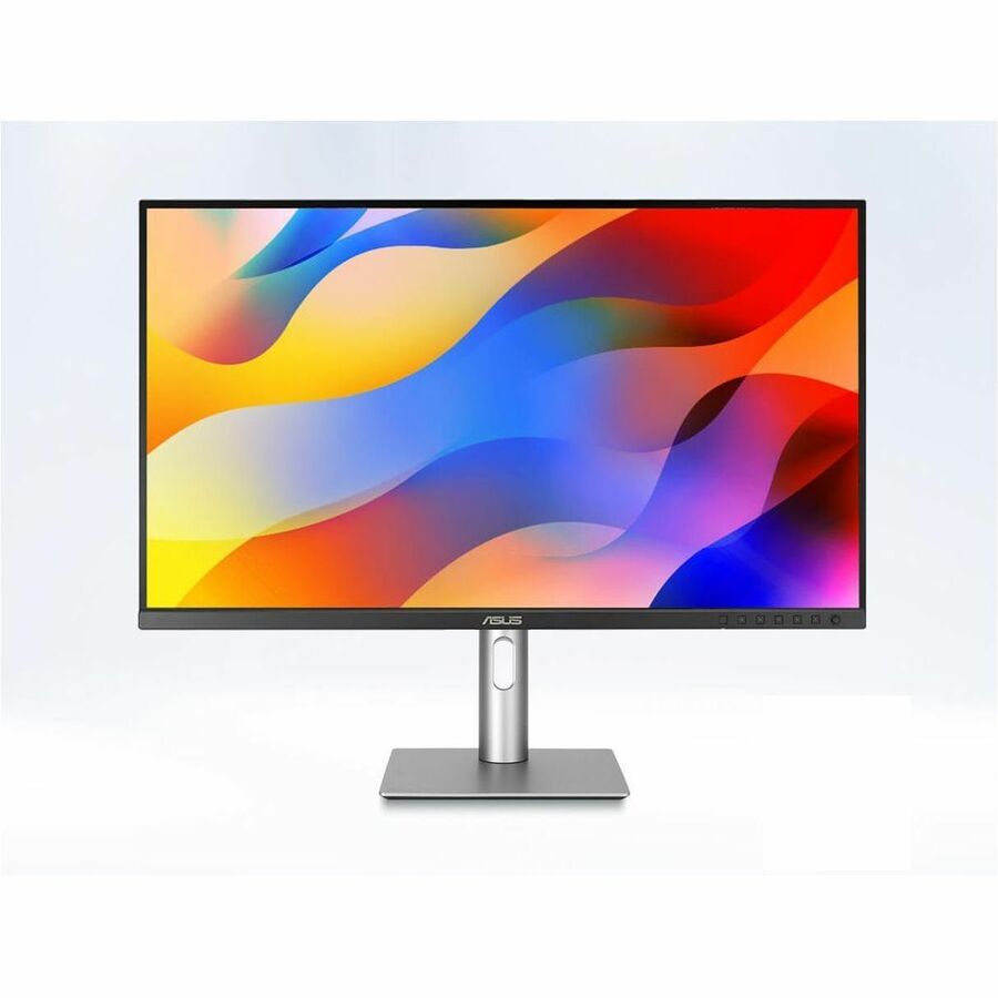 Asus ProArt PA329CRV 31.5" 4K UHD LED Monitor - 16:9 - Silver PA329CRV