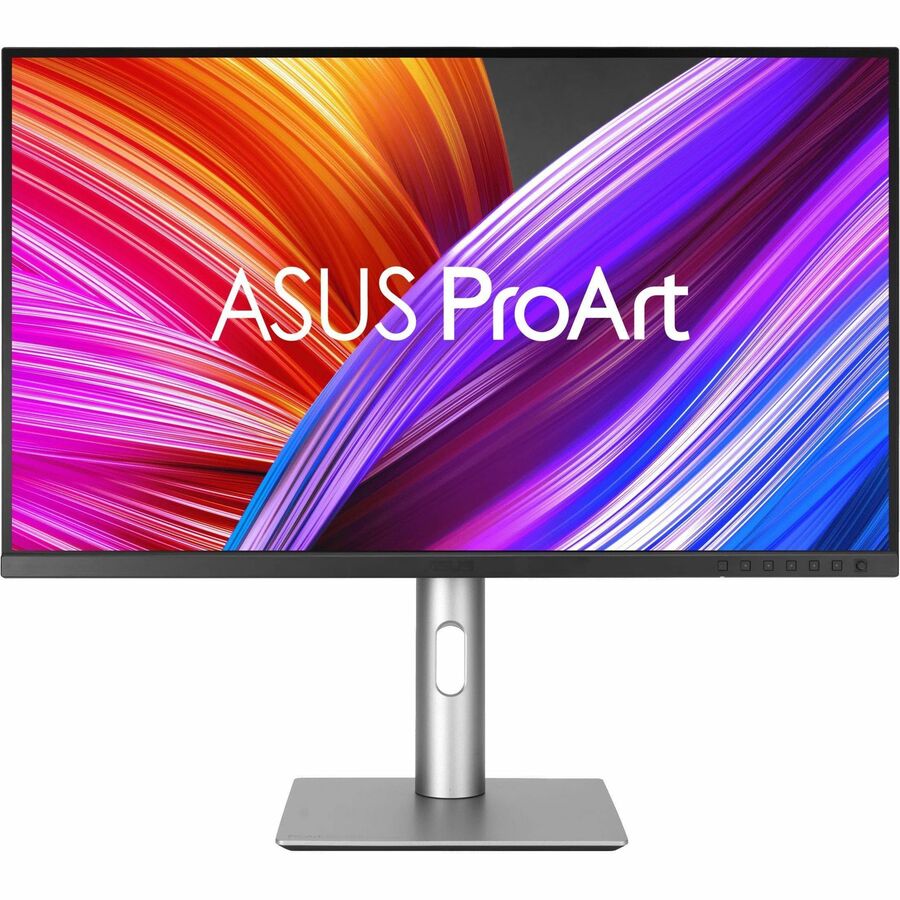 Asus ProArt PA329CRV 31.5" 4K UHD LED Monitor - 16:9 - Silver PA329CRV