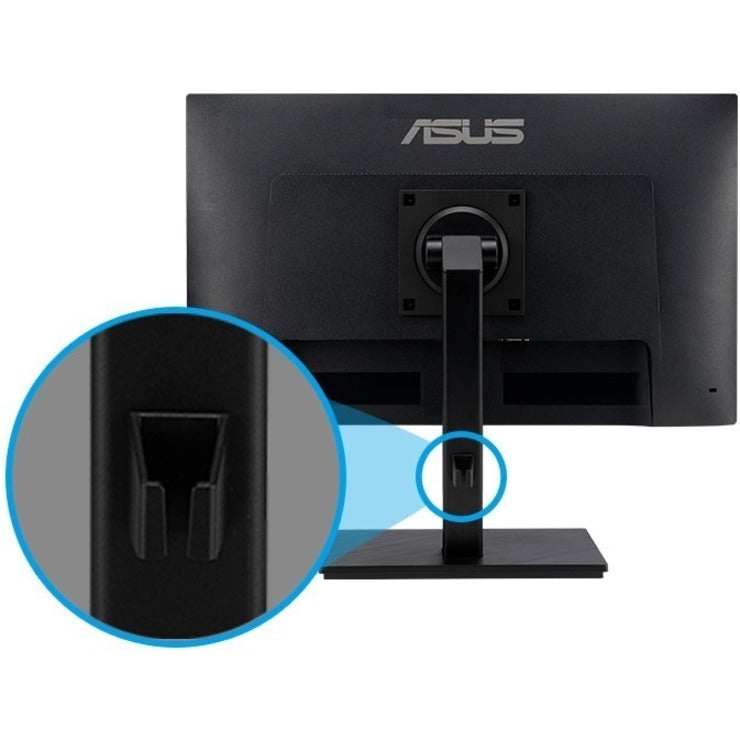 Moniteur LCD Full HD Asus VA24EQSB 23,8" - 16:9 VA24EQSB