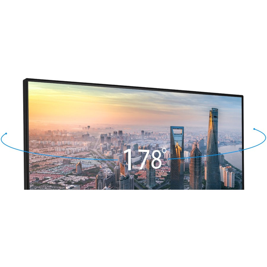 Moniteur LCD Full HD Asus VA24EQSB 23,8" - 16:9 VA24EQSB