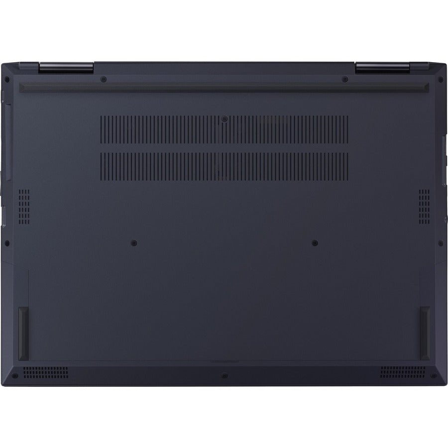 Asus ExpertBook B7 Flip B7402F B7402FBA-Q73P-CB 14" Touchscreen Convertible 2 in 1 Notebook - Intel Core i7 12th Gen i7-1260P Dodeca-core (12 Core) 2.10 GHz - 32 GB Total RAM - 1 TB SSD - Star Black B7402FBA-Q73P-CB