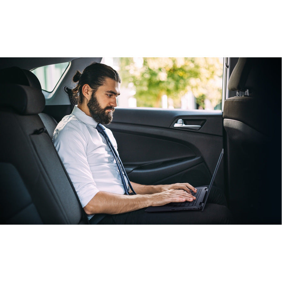 Asus ExpertBook B7 Flip B7402F B7402FBA-Q73P-CB 14" Touchscreen Convertible 2 in 1 Notebook - Intel Core i7 12th Gen i7-1260P Dodeca-core (12 Core) 2.10 GHz - 32 GB Total RAM - 1 TB SSD - Star Black B7402FBA-Q73P-CB