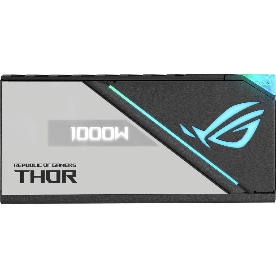 Alimentation Asus ROG Thor 1000W ROG-THOR-1000P2-GAMING