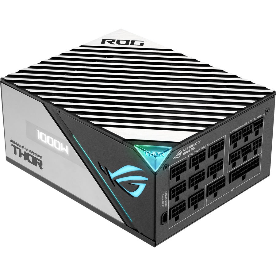 Alimentation Asus ROG Thor 1000W ROG-THOR-1000P2-GAMING