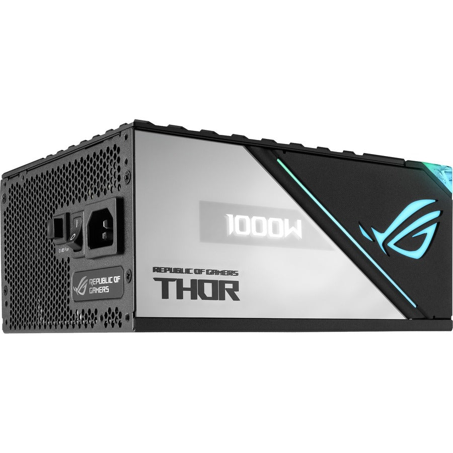 Alimentation Asus ROG Thor 1000W ROG-THOR-1000P2-GAMING