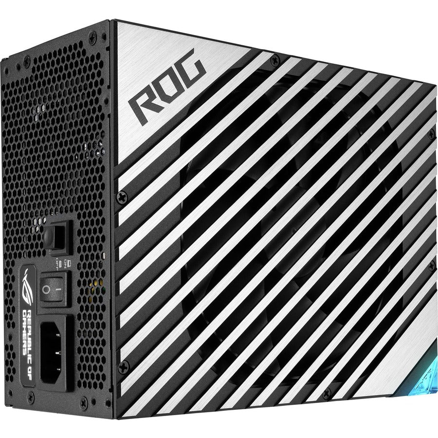 Alimentation Asus ROG Thor 1000W ROG-THOR-1000P2-GAMING