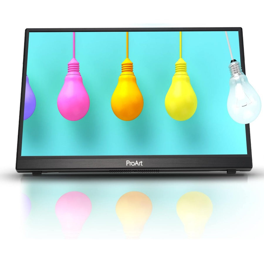 Moniteur à écran tactile LCD Asus ProArt PA148CTV 14" - 16:9 - 5 ms GTG PA148CTV