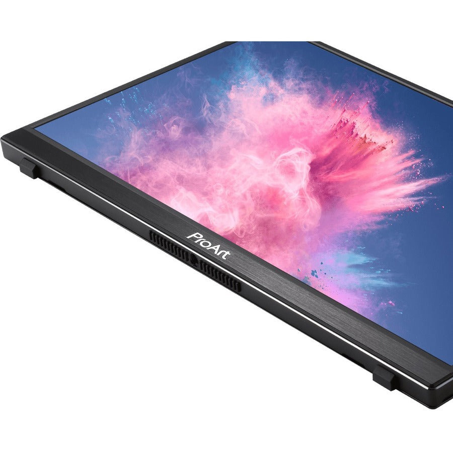 Moniteur à écran tactile LCD Asus ProArt PA148CTV 14" - 16:9 - 5 ms GTG PA148CTV