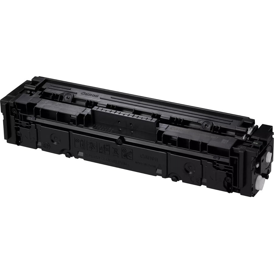 Canon 067 Original Standard Yield Laser Toner Cartridge - Black - 1 Pack 5102C001