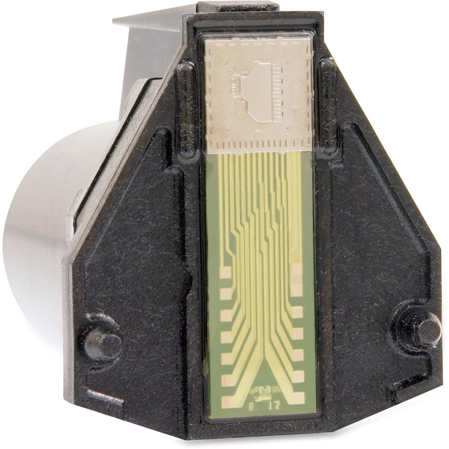 HP 51604A (51604A) Cartouche d'encre jet d'encre originale - Paquet unique - Noir - 1 de chaque 51604A