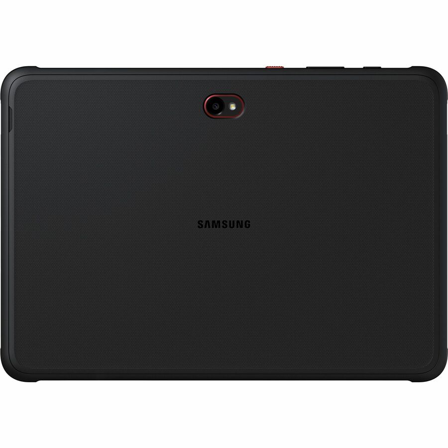 Samsung Galaxy Tab Active4 Pro SM-T638U Rugged Tablet - 10.1" WUXGA - Octa-core 2.40 GHz 1.80 GHz) - 4 GB RAM - 64 GB Storage - 5G - Black SM-T638UZKAXAC