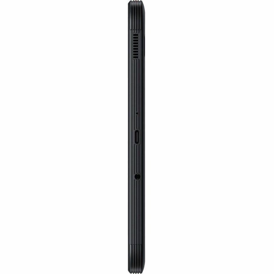 Samsung Galaxy Tab Active4 Pro SM-T638U Rugged Tablet - 10.1" WUXGA - Octa-core 2.40 GHz 1.80 GHz) - 4 GB RAM - 64 GB Storage - 5G - Black SM-T638UZKAXAC