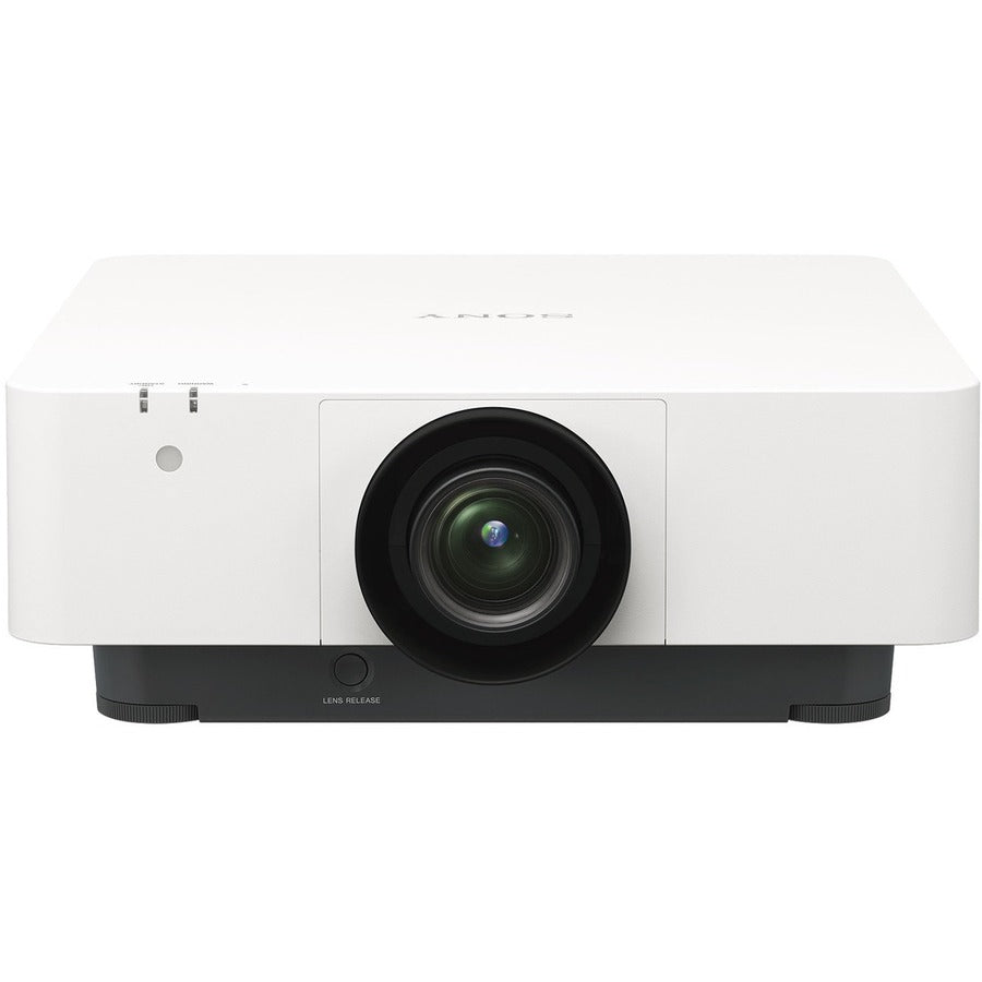 Projecteur 3LCD Sony Pro BrightEra VPL-FHZ85 - 16:10 - Montable au plafond - Blanc VPLFHZ85/W