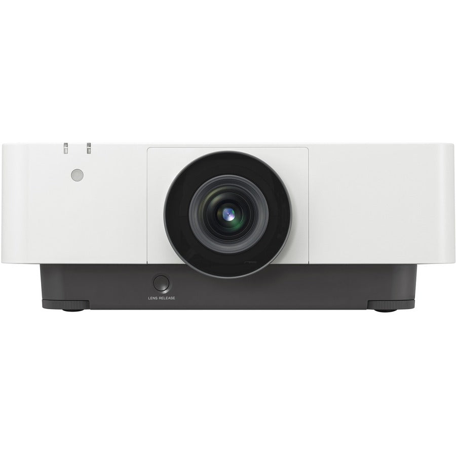 Projecteur 3LCD Sony Pro BrightEra VPL-FHZ85 - 16:10 - Montable au plafond - Blanc VPLFHZ85/W