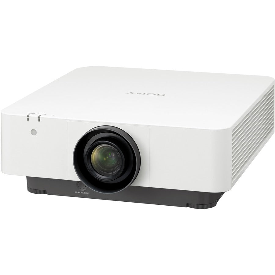 Sony Pro BrightEra VPL-FHZ85 3LCD Projector - 16:10 - Ceiling Mountable - White VPLFHZ85/W
