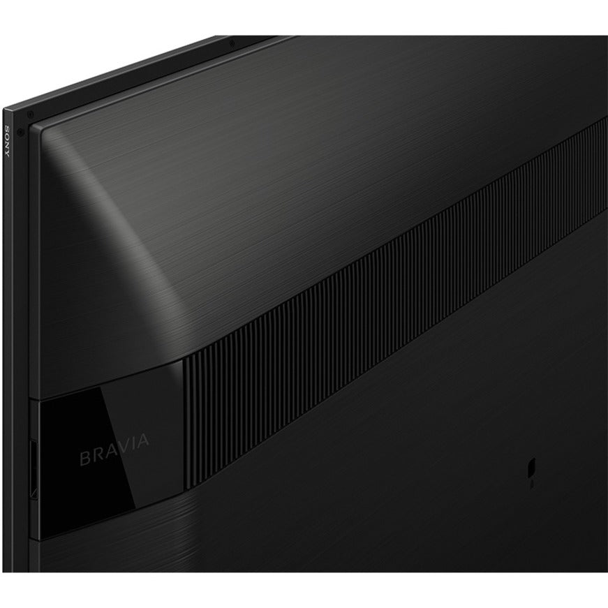 Sony Pro 85-inch BRAVIA 4K Ultra HD HDR Professional Display FW85BZ40H