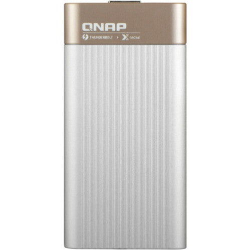 QNAP Thunderbolt 3 to 10GbE Adapter QNA-T310G1S