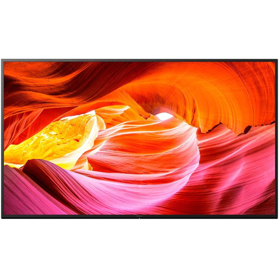 Sony BRAVIA FWD-65X75K Digital Signage Display FWD65X75K
