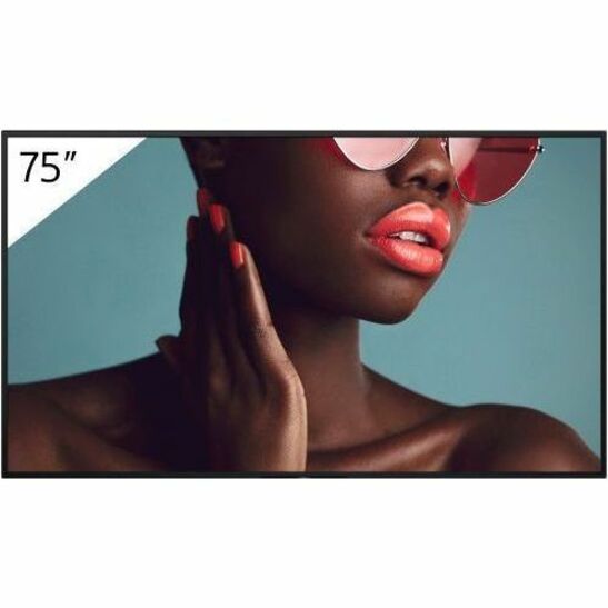 Sony BRAVIA FW-75BZ40L Digital Signage Display FW75BZ40L