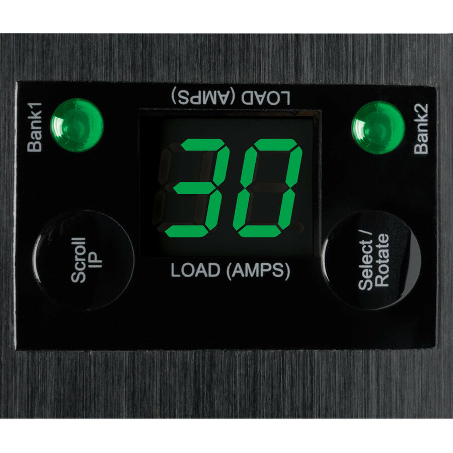 Tripp Lite PDUMNV30HV2LX PDU 42 prises PDUMNV30HV2LX