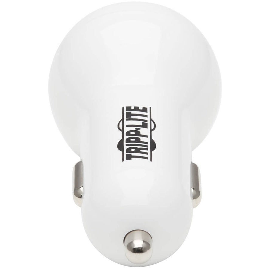 Adaptateur automatique Tripp Lite U280-C02-30W-K U280-C02-30W-K