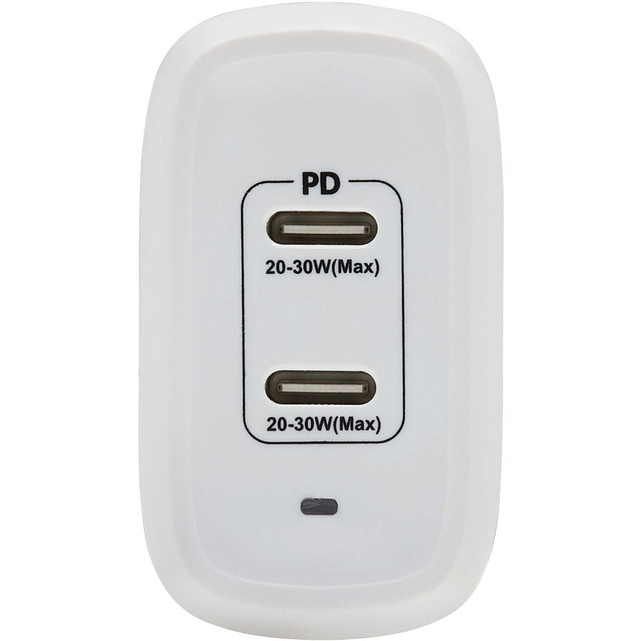 Adaptateur secteur Tripp Lite U280-W02-40C2-G