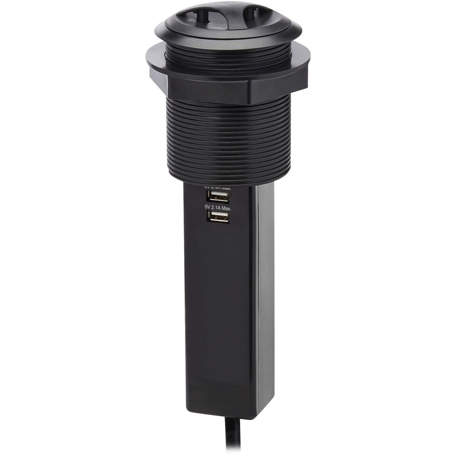Tripp Lite Alimentez-le ! PS22POPAM Multiprise 4 prises PS22POPAM