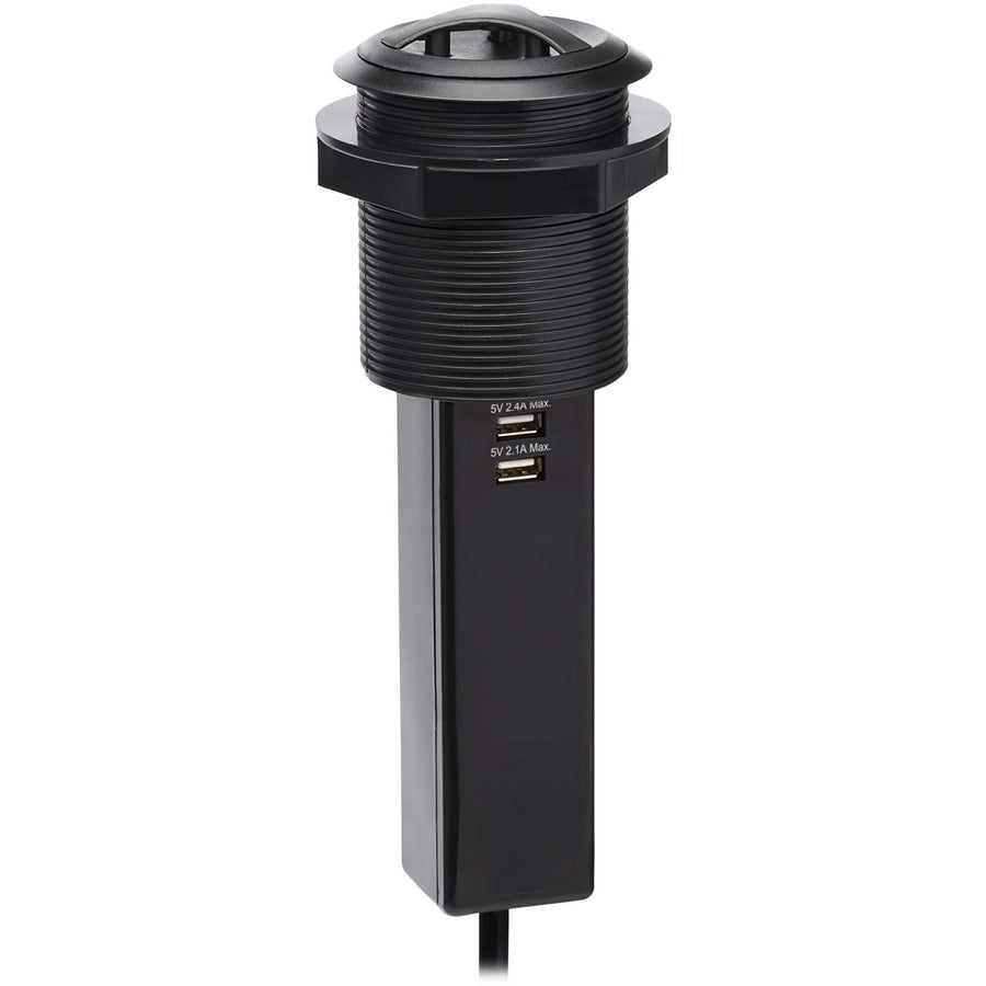 Tripp Lite Alimentez-le ! PS22POPAM Multiprise 4 prises PS22POPAM