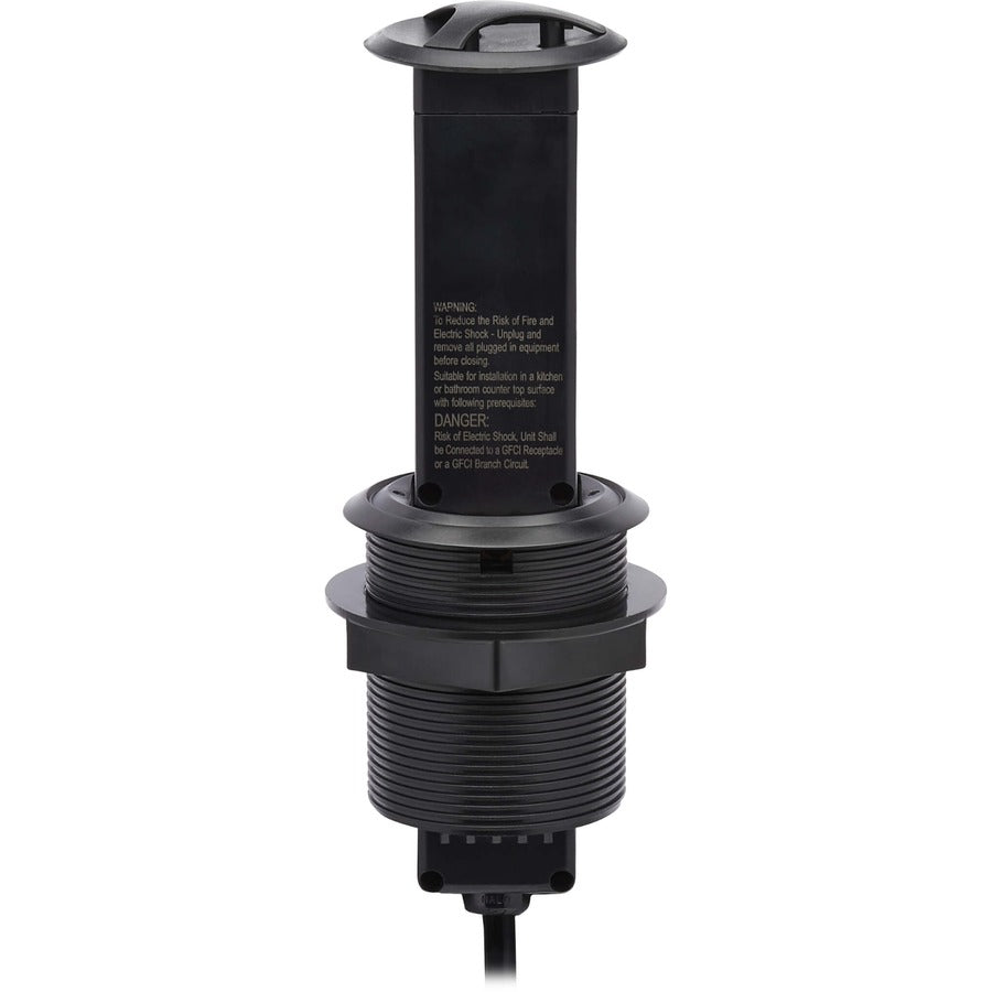 Tripp Lite Alimentez-le ! PS22POPAM Multiprise 4 prises PS22POPAM