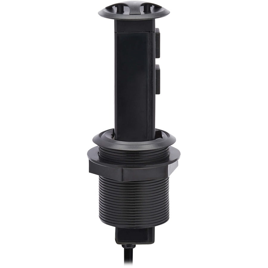 Tripp Lite Alimentez-le ! PS22POPAM Multiprise 4 prises PS22POPAM