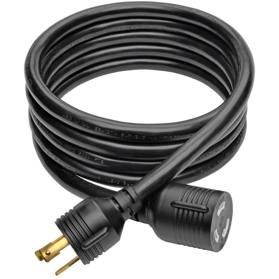 Tripp Lite P046-010-LL-30A Rallonge d'alimentation P046-010-LL-30A