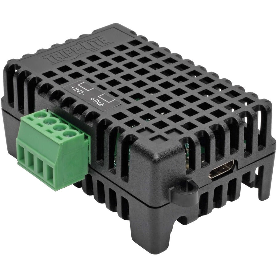 Module de capteur environnemental Tripp Lite E2MTHDI EnviroSense2 E2MTHDI
